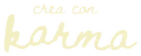Crea con Karma